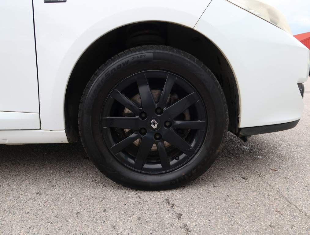 Renault Fluence