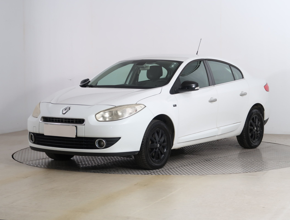 Renault Fluence