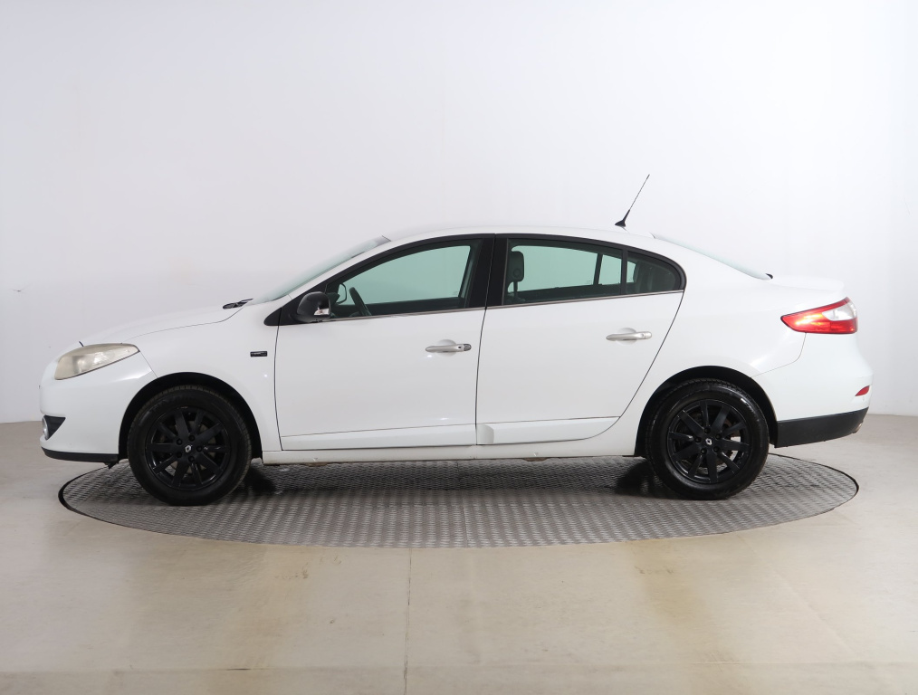 Renault Fluence