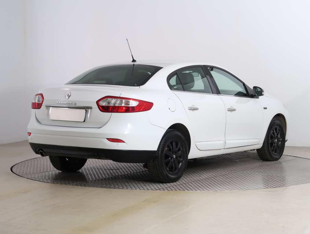 Renault Fluence
