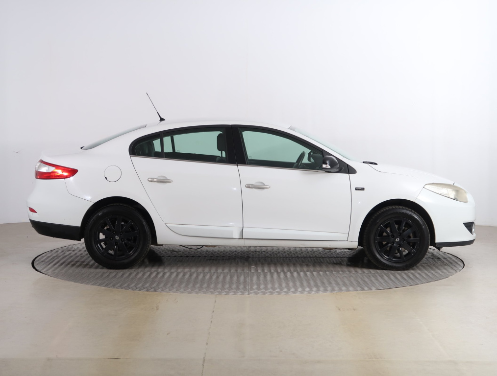 Renault Fluence