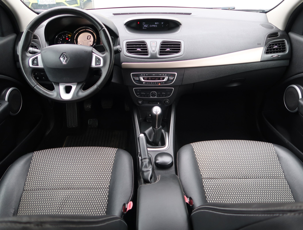 Renault Fluence