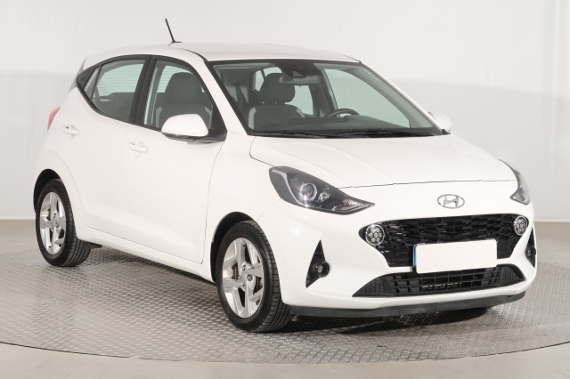 Hyundai i10 2022