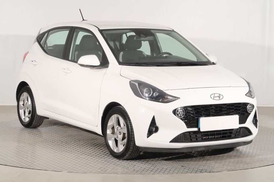 Hyundai i10 - 2022