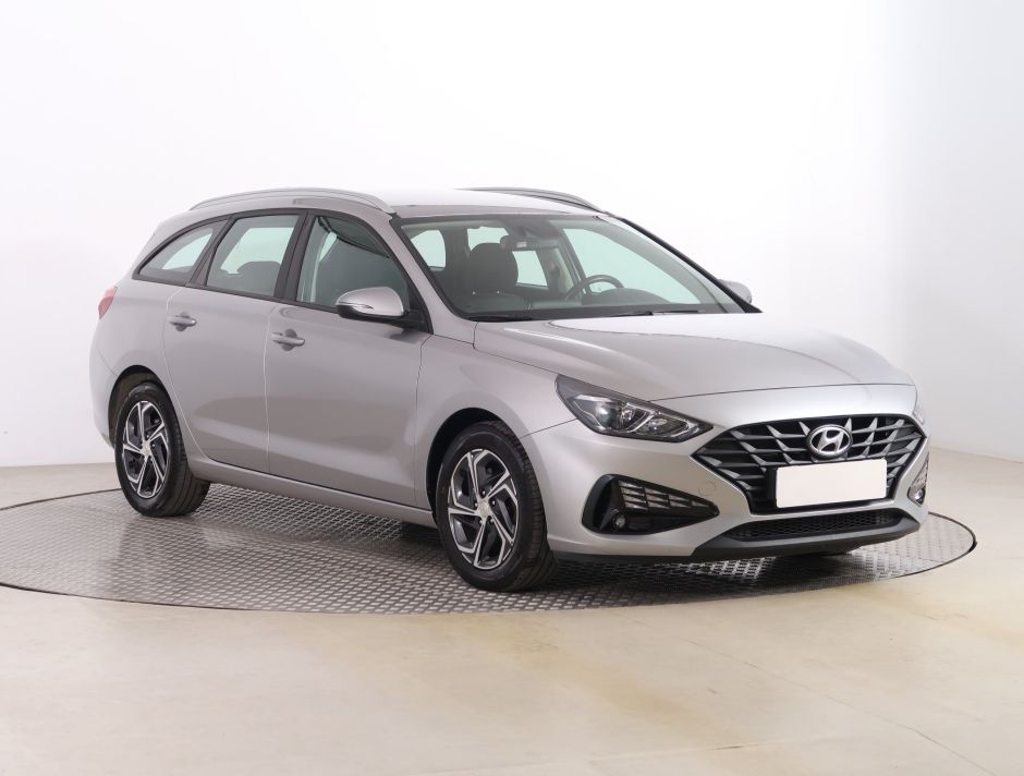 Hyundai i30 - 2022