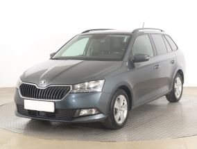 Skoda Fabia - 2021