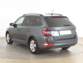 Skoda Fabia - 2021