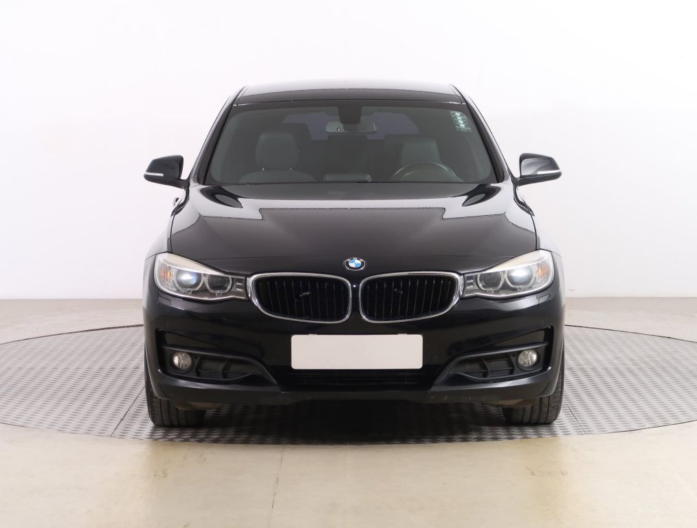 BMW 3GT