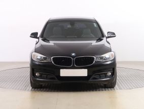 BMW 3GT - 2015
