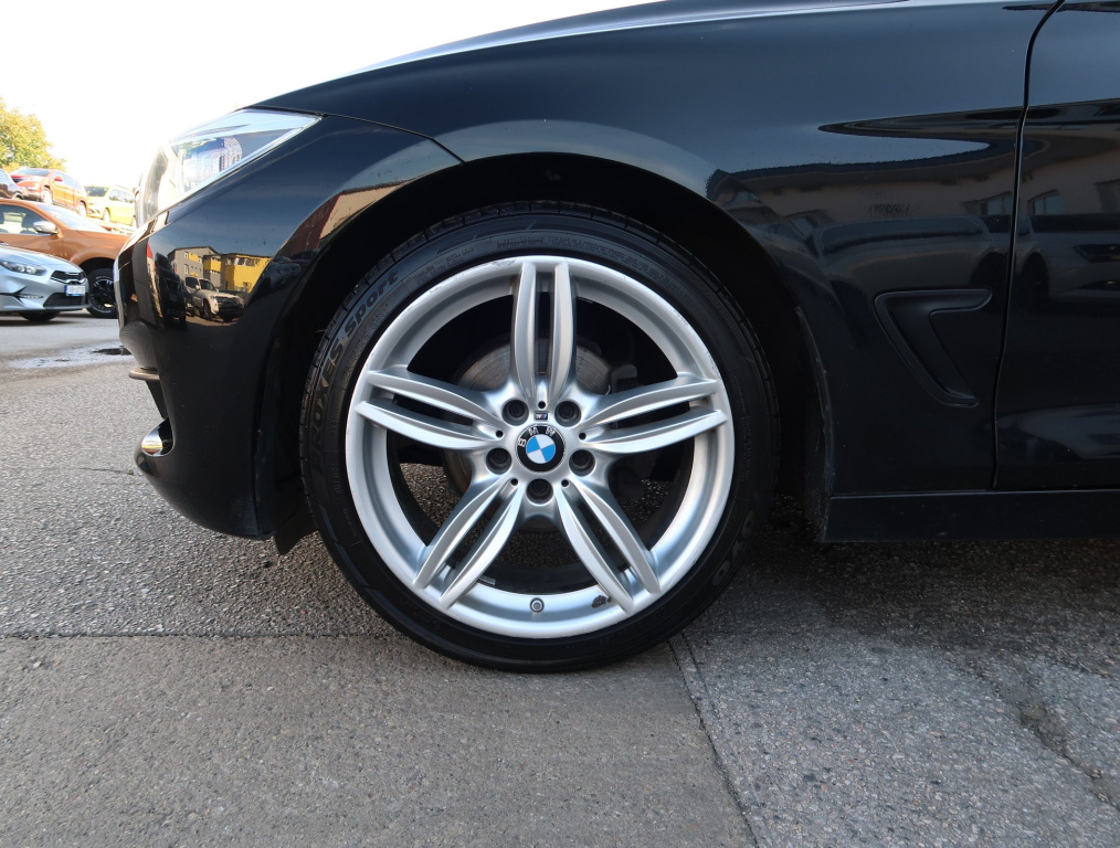 BMW 3GT