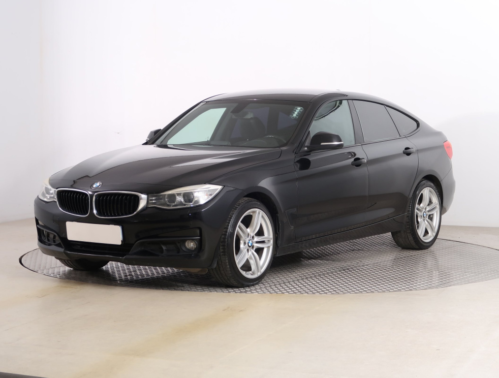 BMW 3GT