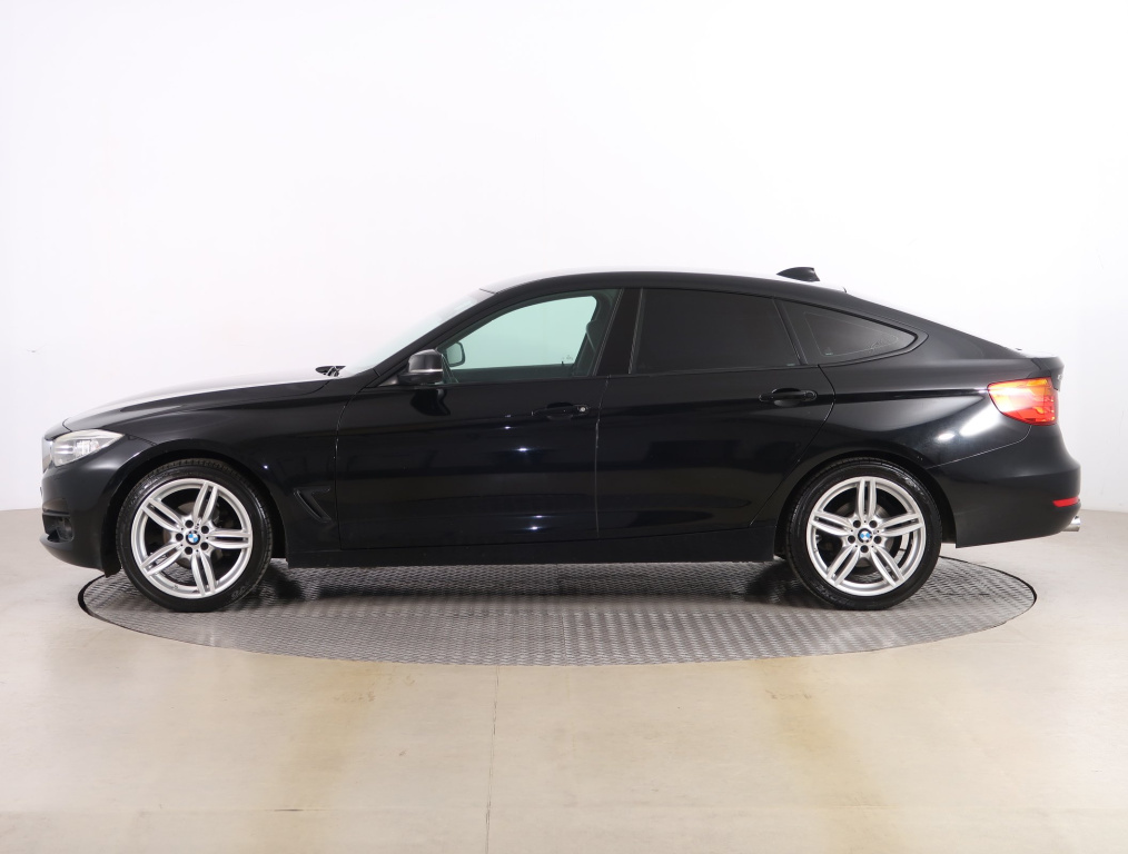 BMW 3GT