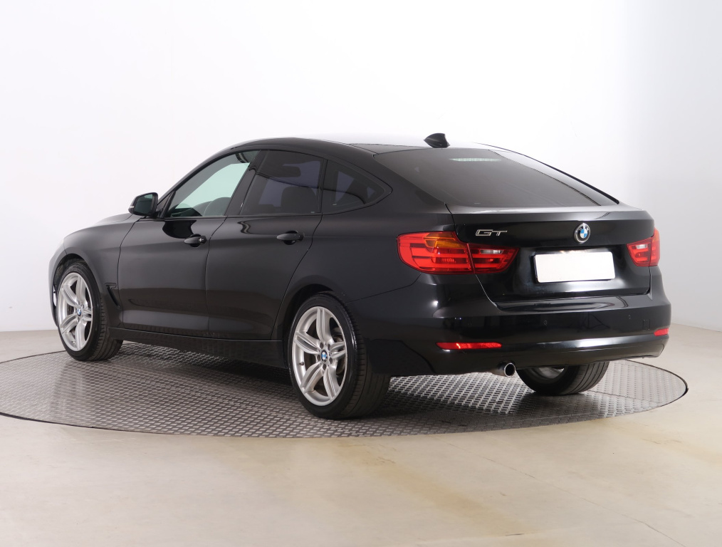 BMW 3GT