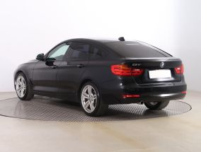 BMW 3GT - 2015