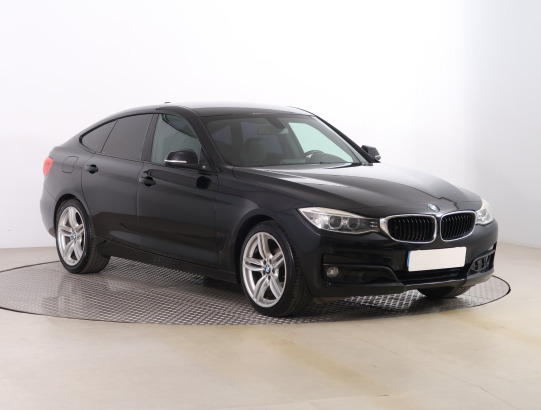 BMW 3GT