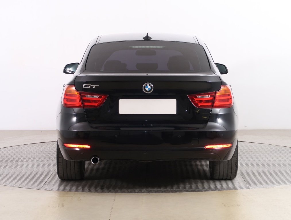 BMW 3GT