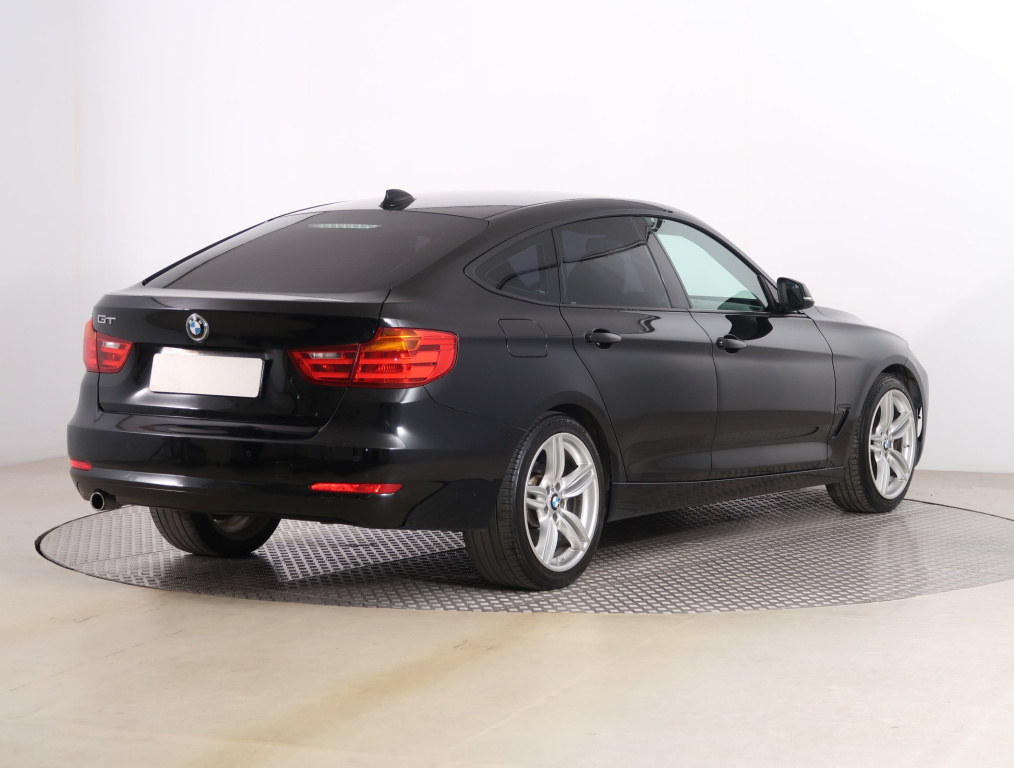 BMW 3GT