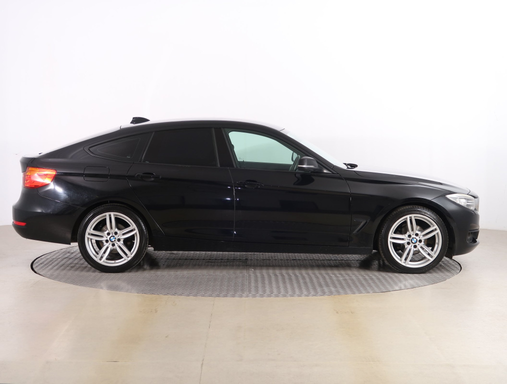 BMW 3GT