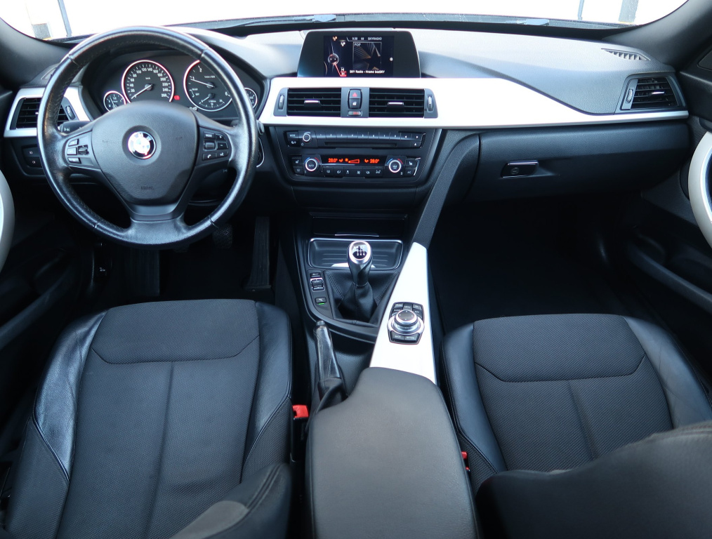 BMW 3GT