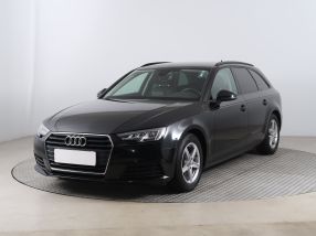 Audi A4 - 2017