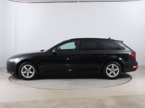Audi A4 - 2017