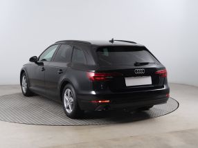Audi A4 - 2017