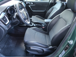 Kia Ceed 2023