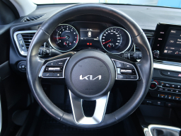 Kia Ceed 2023
