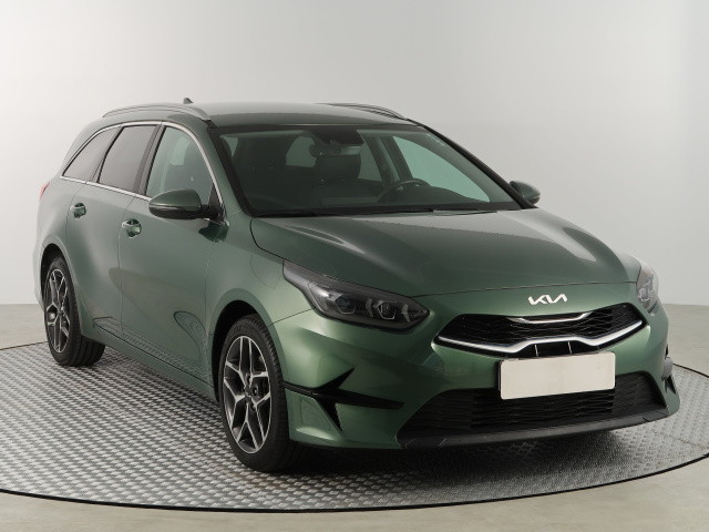 Kia Ceed 2023