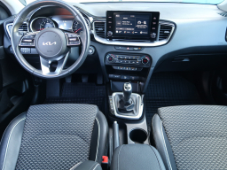 Kia Ceed 2023