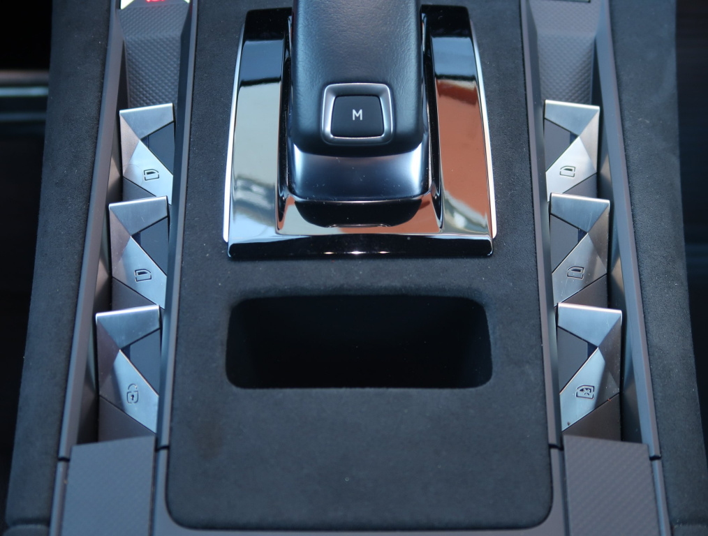 DS 7 Crossback