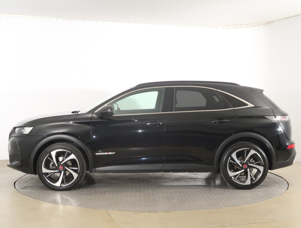 DS 7 Crossback