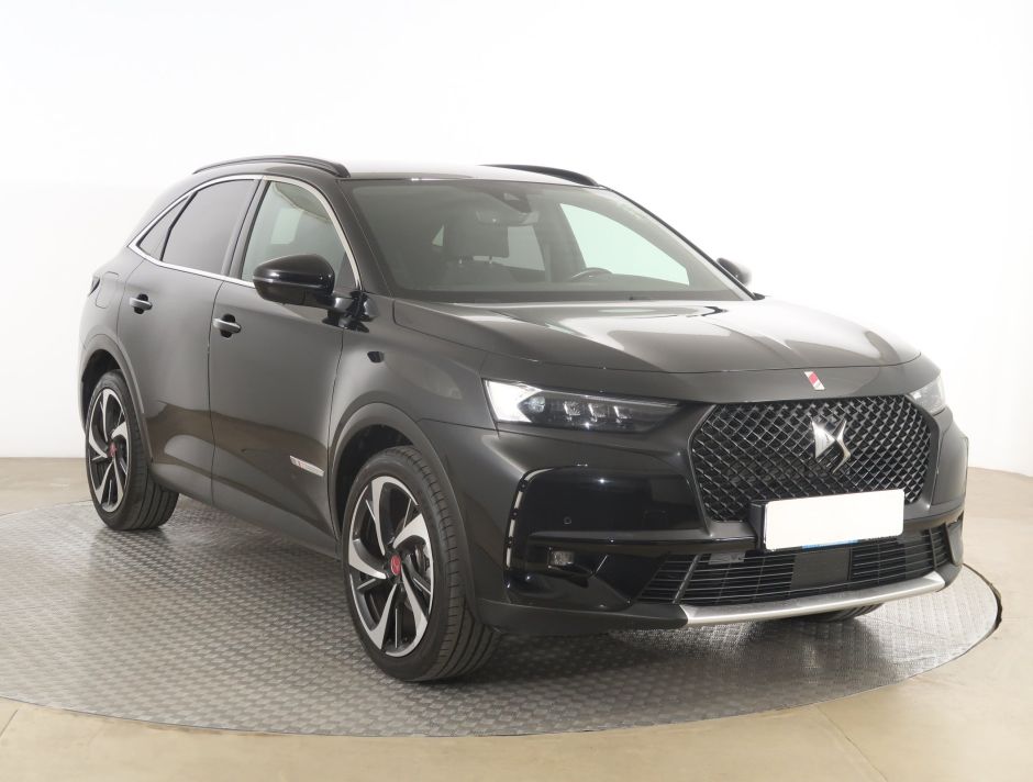DS 7 Crossback - 2023