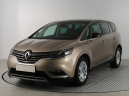 Renault Espace 2015