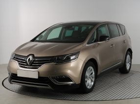 Renault Espace - 2015