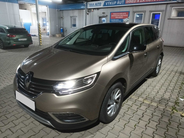 Renault Espace 2015