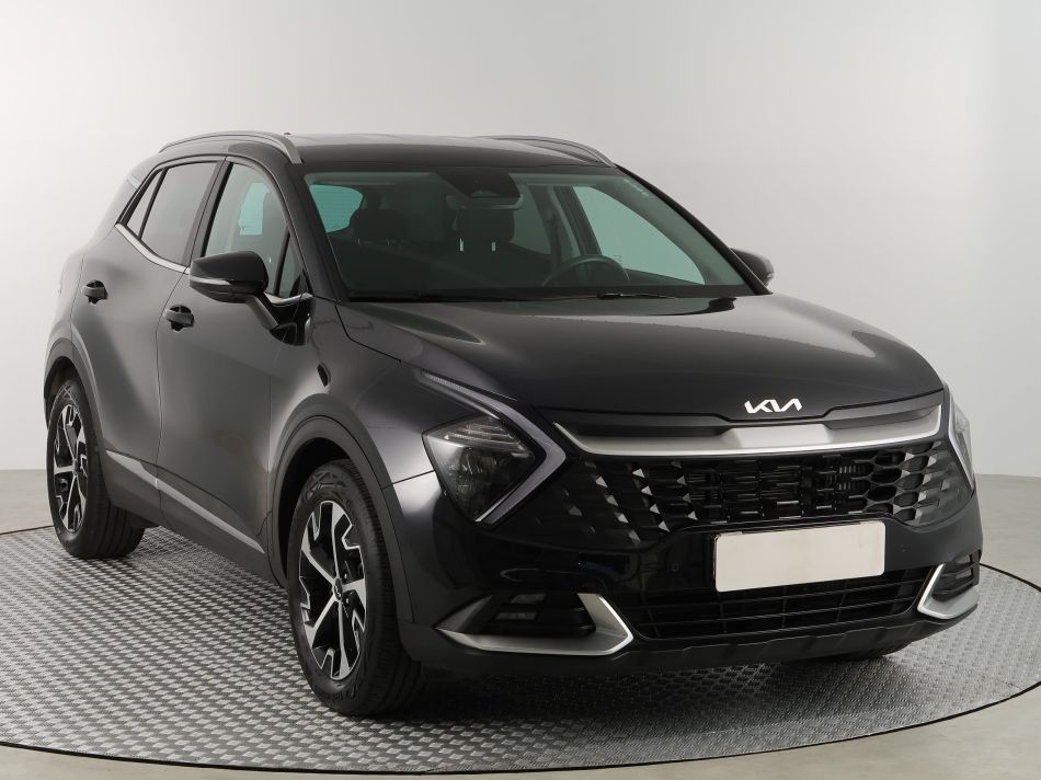 Kia Sportage - 2023
