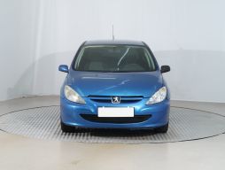 Peugeot 307 2005
