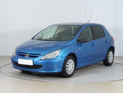Peugeot 307 2005