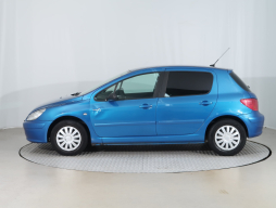 Peugeot 307 2005