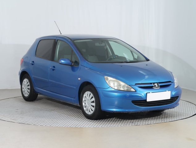 Peugeot 307 2005