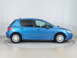 Peugeot 307 2005