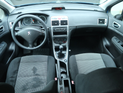 Peugeot 307 2005