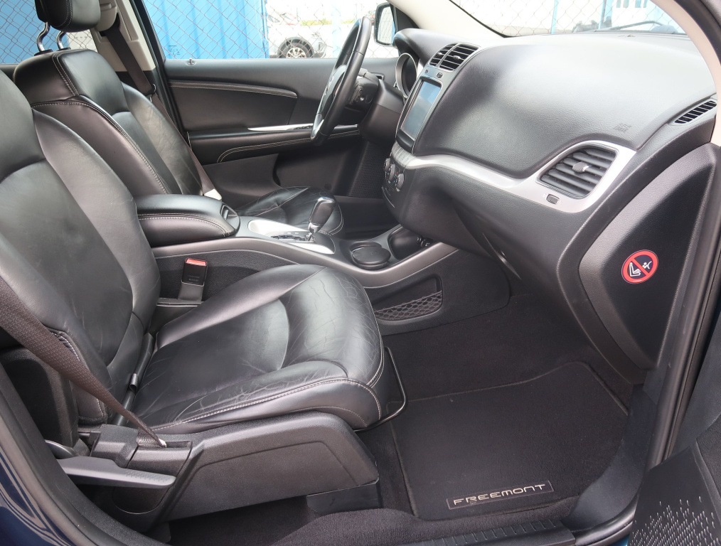 Fiat Freemont