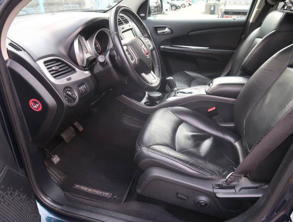 Fiat Freemont
