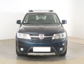 Fiat Freemont - 2016