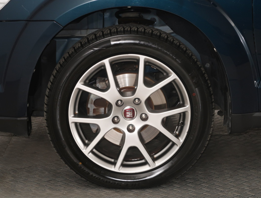 Fiat Freemont