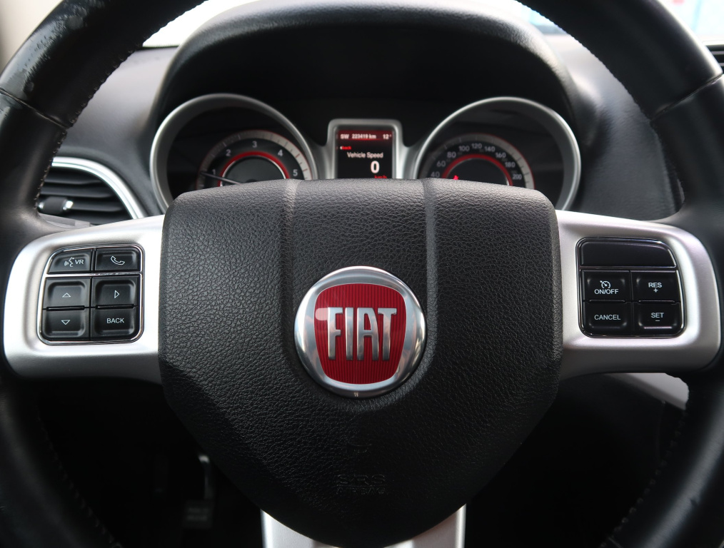 Fiat Freemont