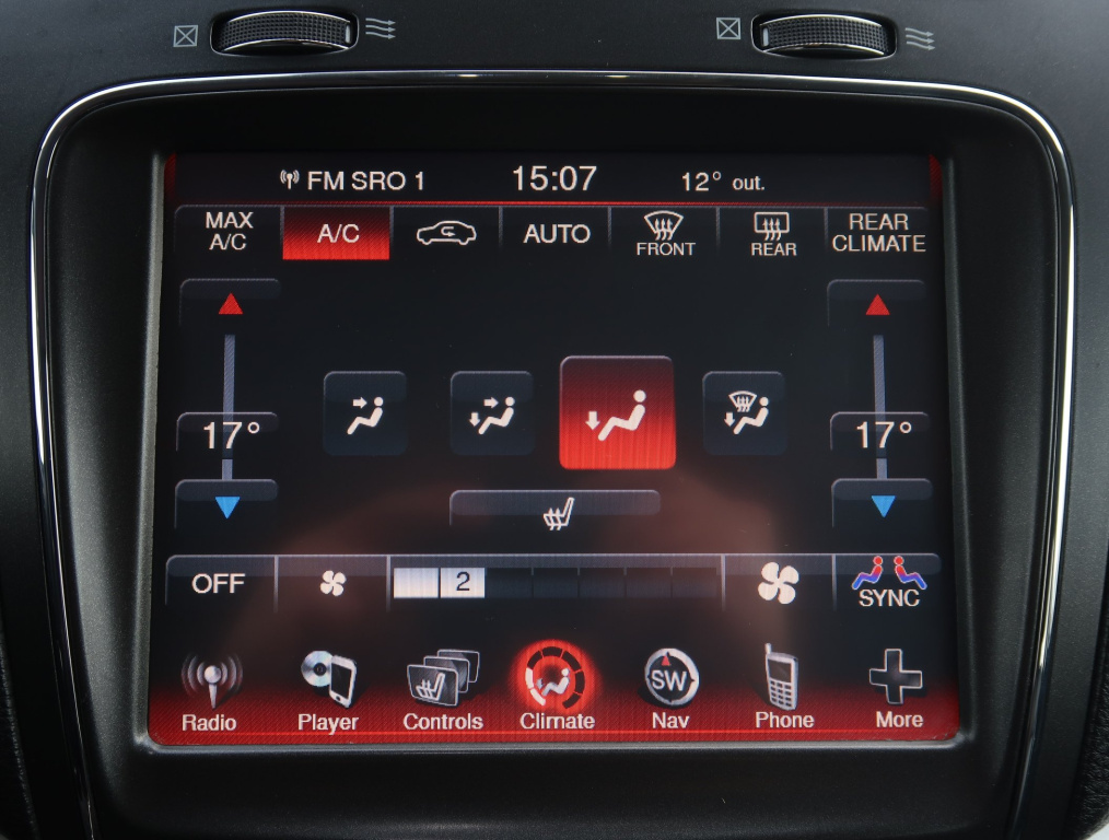 Fiat Freemont