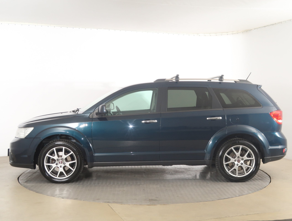 Fiat Freemont